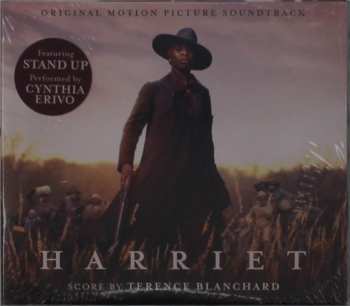 Album Terence Blanchard: Harriet (Original Motion Picture Soundtrack)