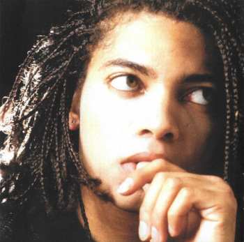CD Terence Trent D'Arby: Terence Trent D'Arby's Greatest Hits