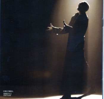 CD Terence Trent D'Arby: Terence Trent D'Arby's Greatest Hits