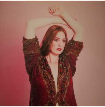 2LP Teresa Bergman: Apart