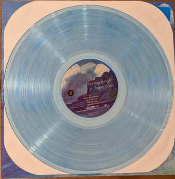 LP Teresa Bright: Blue Skies CLR | LTD
