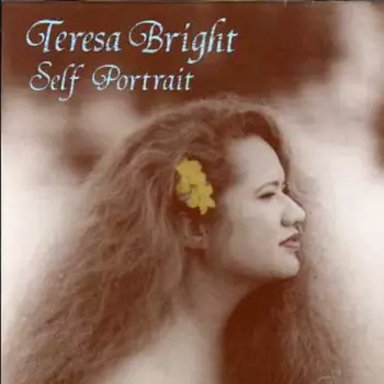 Teresa Bright: Self Portrait