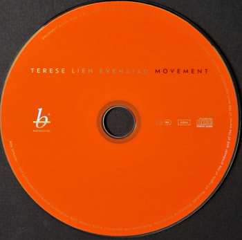 CD Terese Lien Evenstad: Movement