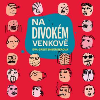 CD Tereza Bebarová: Grestenbergerová: Na Divokém Venkově