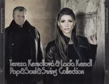 Pop & Soul & Swing Collection