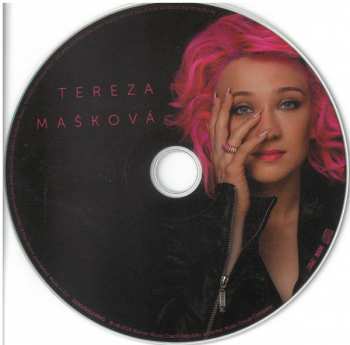 CD Tereza Mašková: Tereza Mašková