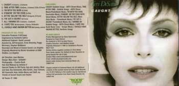 CD Teri Desario: Caught LTD