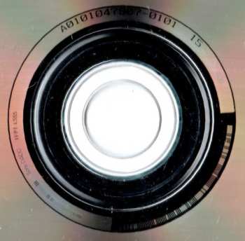 CD Terje Isungset: Hibernation