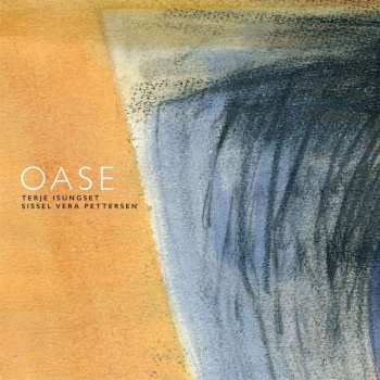 CD Sissel Vera Pettersen: Oase