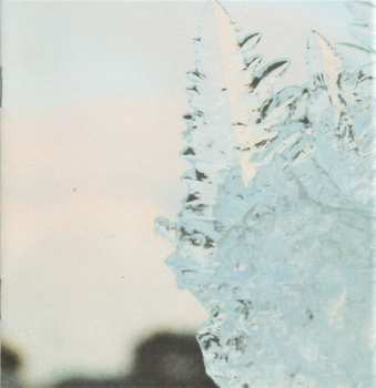 CD Terje Isungset: Winter Songs