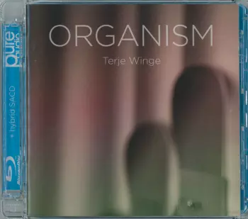 Terje Winge: Organism
