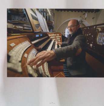 Blu-ray/SACD Terje Winge: Organism