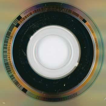 Blu-ray/SACD Terje Winge: Organism