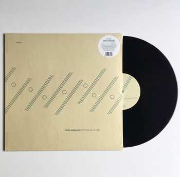 LP Ralph Alessi: Terkel Nørgaard With Ralph Alessi