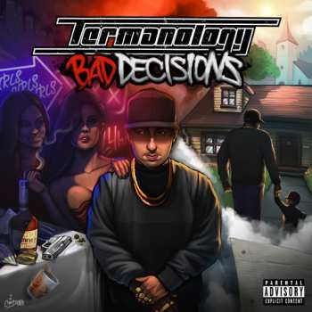 CD Termanology: Bad Decisions