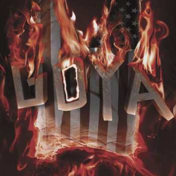 Album Termanology: GOYA III