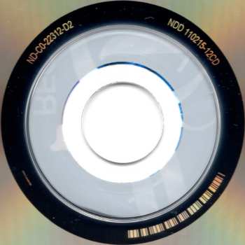 CD Termanology: Term Brady