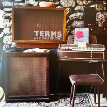 LP Terms: All Becomes Indistinct LTD | CLR