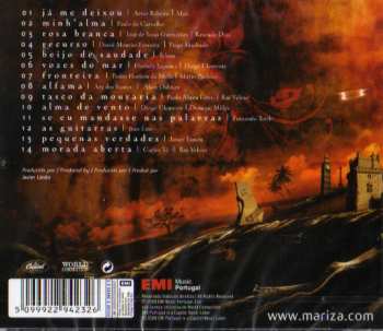 CD Mariza: Terra