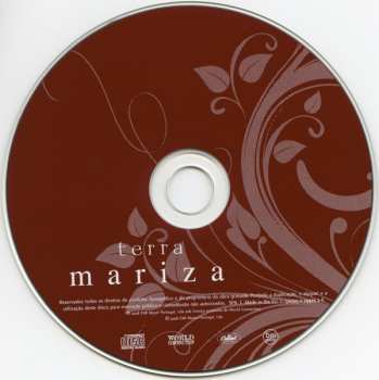 CD Mariza: Terra