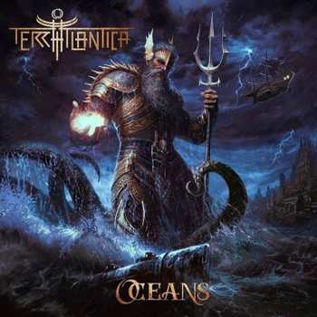 Album Terra Atlantica: Oceans