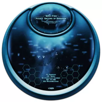 Ancient Sectors Of Barabus