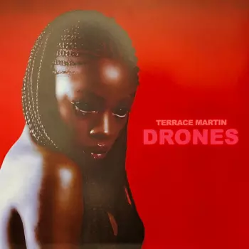 Terrace Martin: Drones