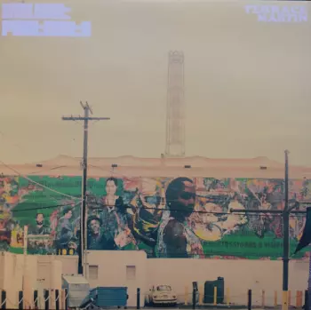 Terrace Martin: Velvet Portraits