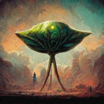 LP Plantoid: Terrapath