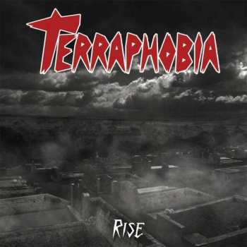 LP Terraphobia: Rise