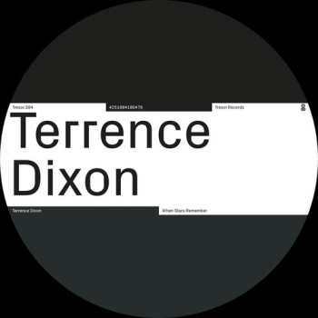 Album Terrence Dixon: When Stars Remember