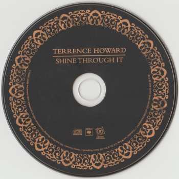 CD Terrence Howard: Shine Through It