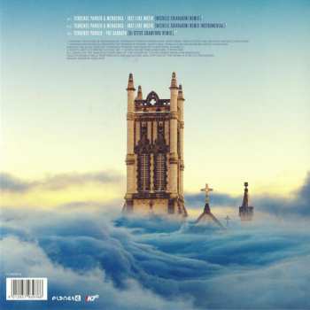 LP Terrence Parker: God Loves Detroit Remixes