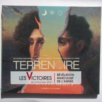 CD Terrenoire: Les Forces Contraires : La Mort Et La Lumière