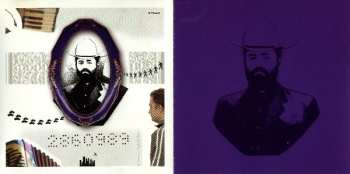 CD Terrestre: Secondary Inspection