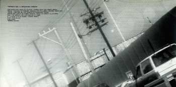 CD Terrestre: Secondary Inspection