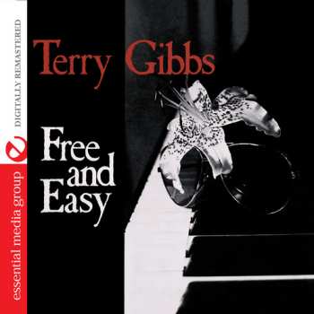 Album Terri Gibbs: Totally Terri