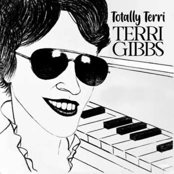 CD Terri Gibbs: Totally Terri