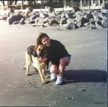 CD Terri Gore: Carolina Girl