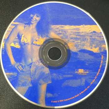 CD Terri Gore: It Don't Get Better Than This