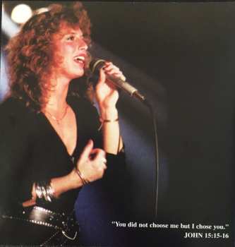 CD Terri Gore: It Don't Get Better Than This