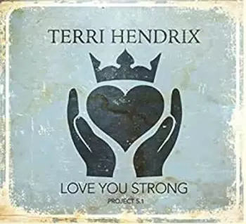 Love You Strong Project 5.1
