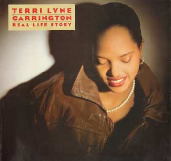 LP Terri Lyne Carrington: Real Life Story
