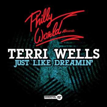 CD Terri Wells: Just Like Dreamin