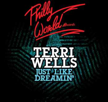 CD Terri Wells: Just Like Dreamin'