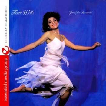CD Terri Wells: Just Like Dreamin