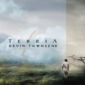 Album Devin Townsend: Terria (Re-Issue 2024)