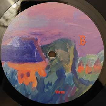 LP Terrible Signal: The Window LTD