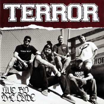 CD Terror: Live By The Code