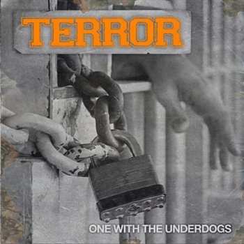 Album Terror: One With The Underdogs